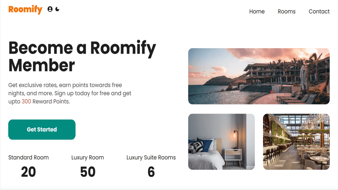 Roomify
